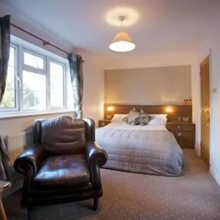 Hotel The Crooked - 4*