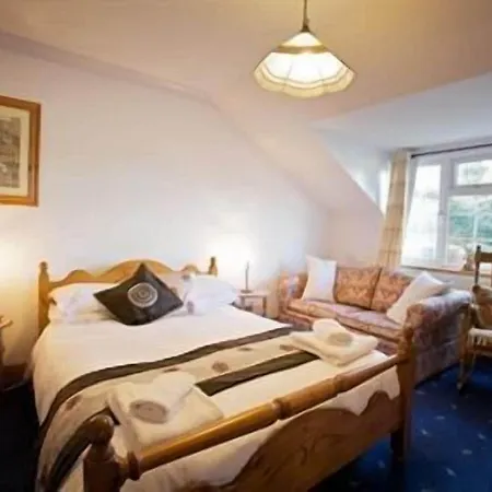 Hotel The Crooked - 4*