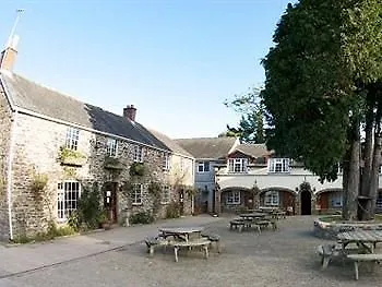 The Crooked - Hotel Landrake