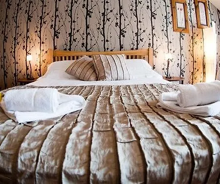 Hotel The Crooked -